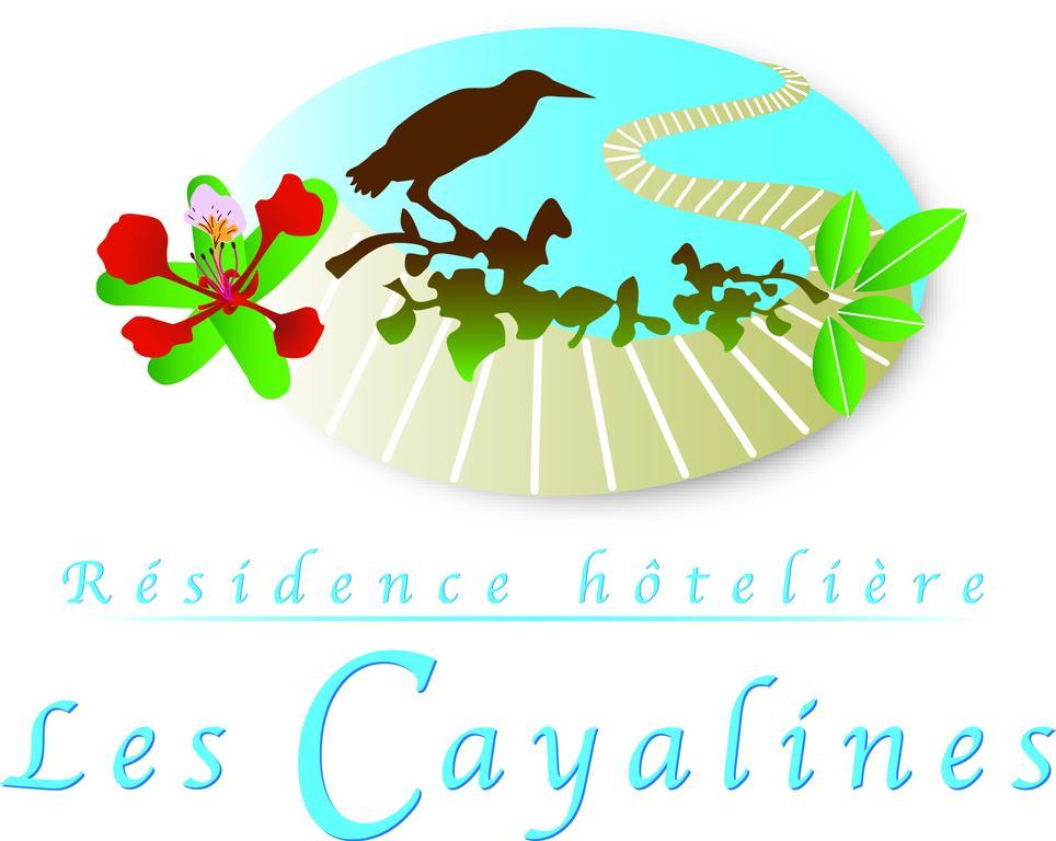 Residence Les Cayalines 상트루스 외부 사진
